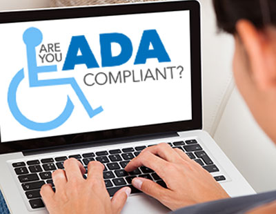ADA Compliant Websites 